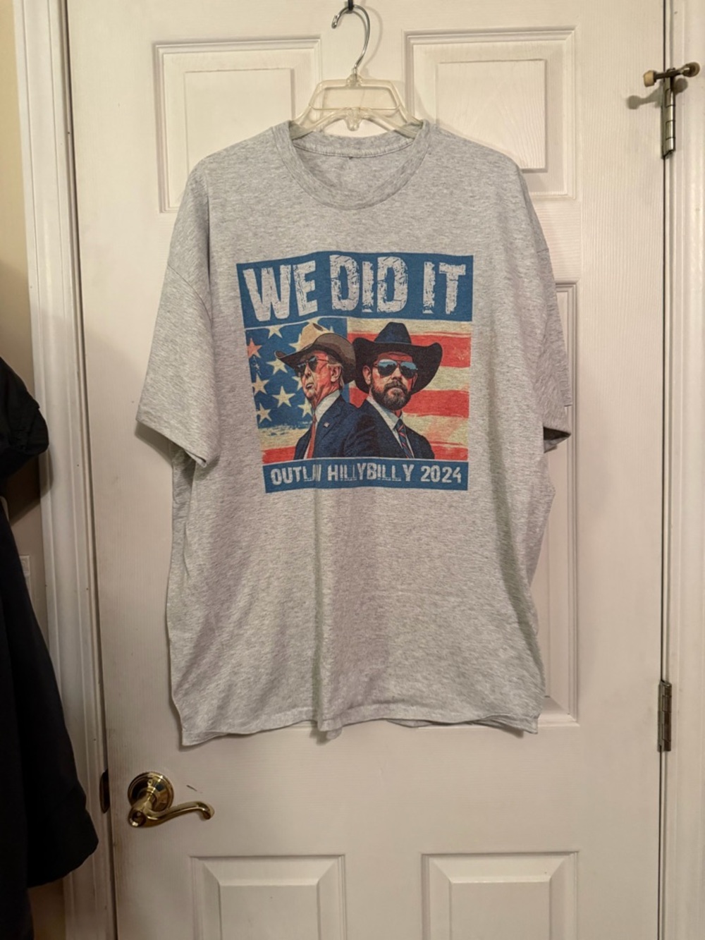 Men’s size xxl tshirt